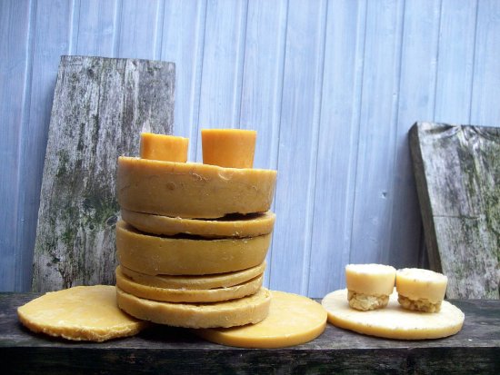 9 Kg Wachs