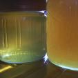 Honey & wax