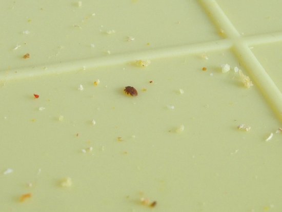 Die zweite Milbe