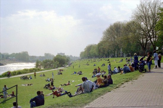 Weserdeich
