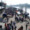 Flohmarkt an der Schlachte