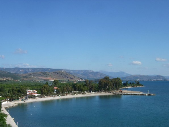 Strand von Kiveri